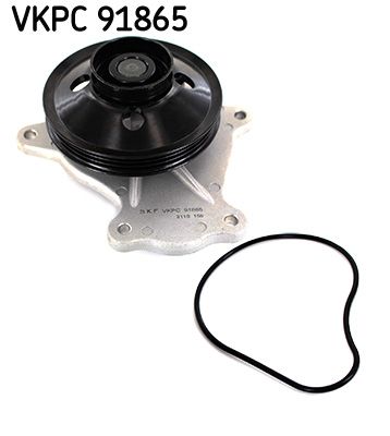 SKF Pumpa za vodu, hlađenje motora